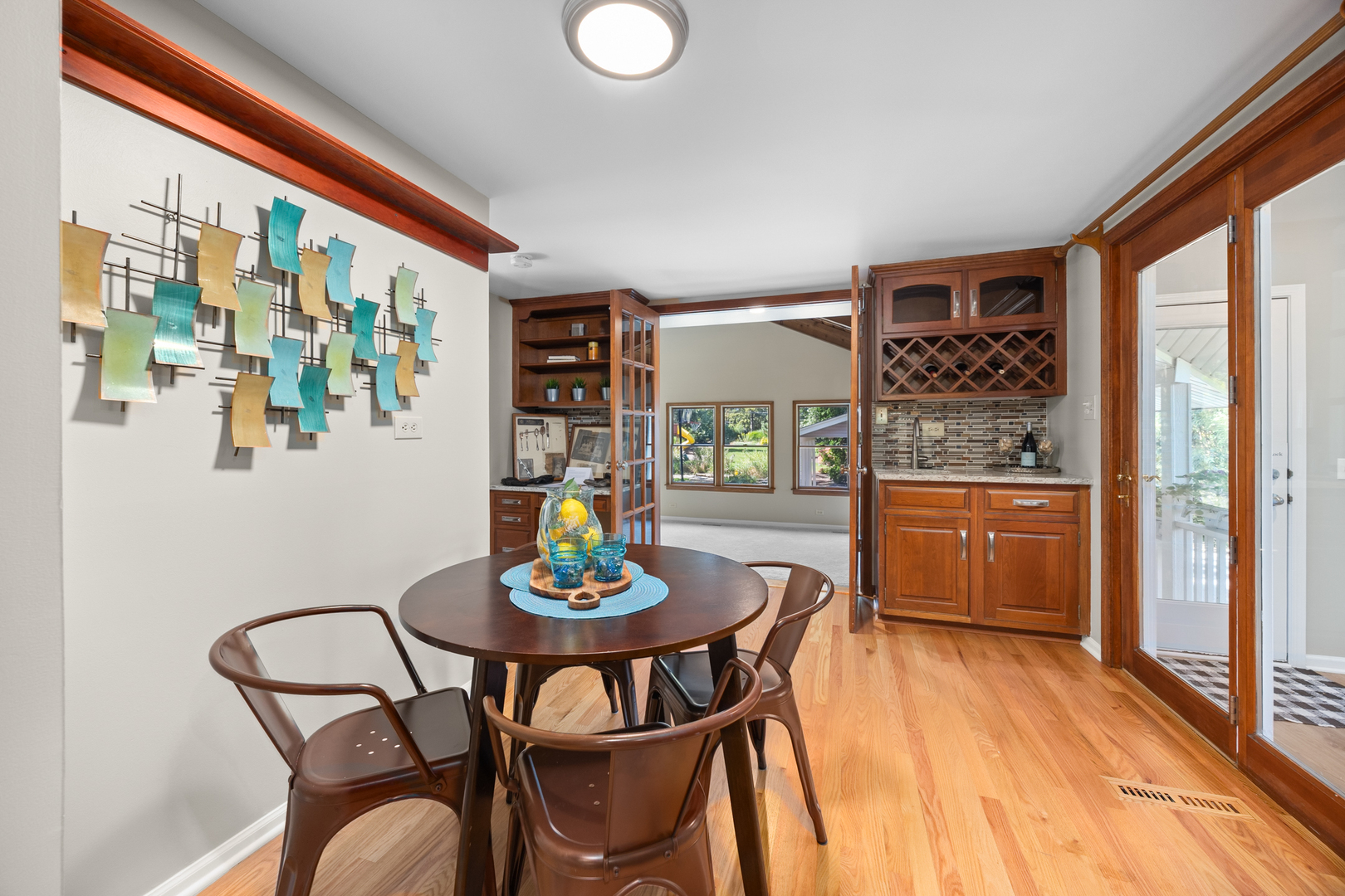 4416 Seeley Avenue, Downers Grove, IL 60515