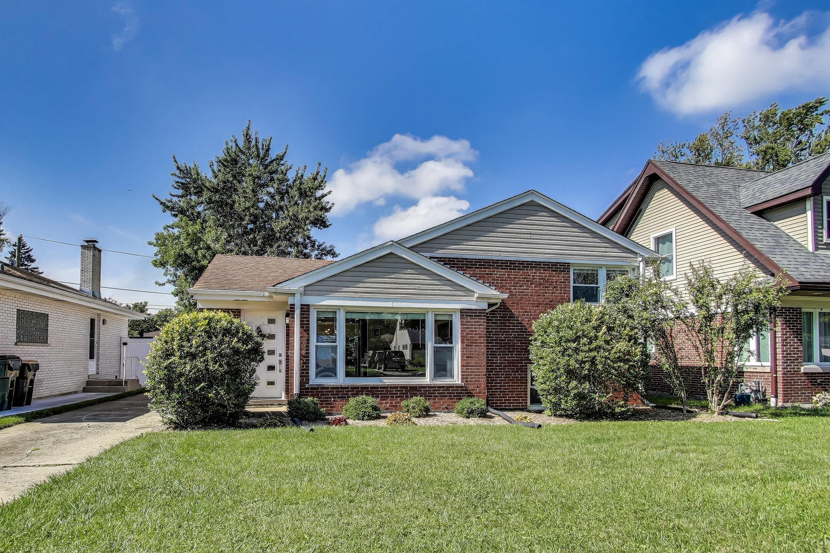 314 N Lincoln Avenue, Park Ridge, IL 60068