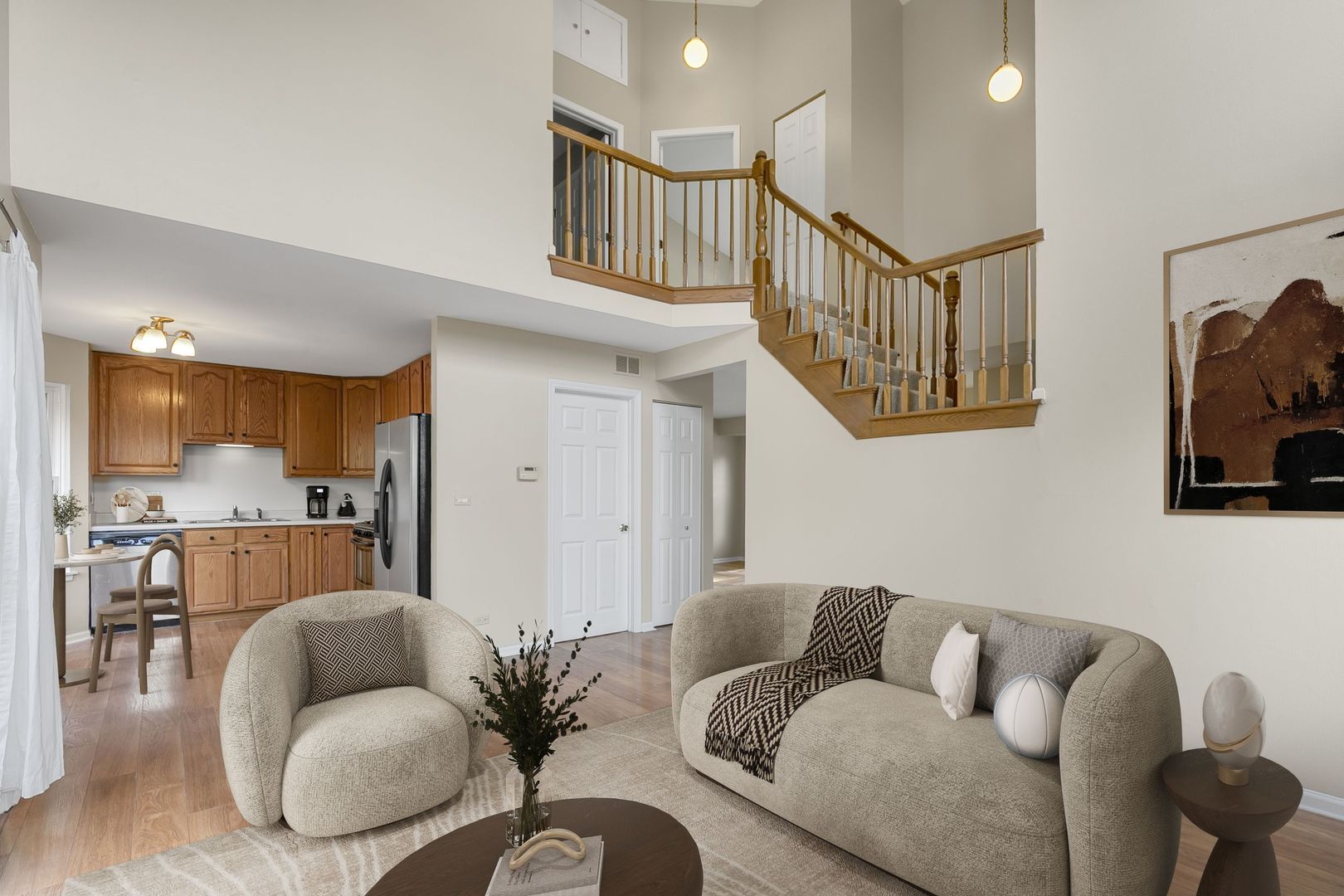 1255 Huntington Drive, Mundelein, IL 60060