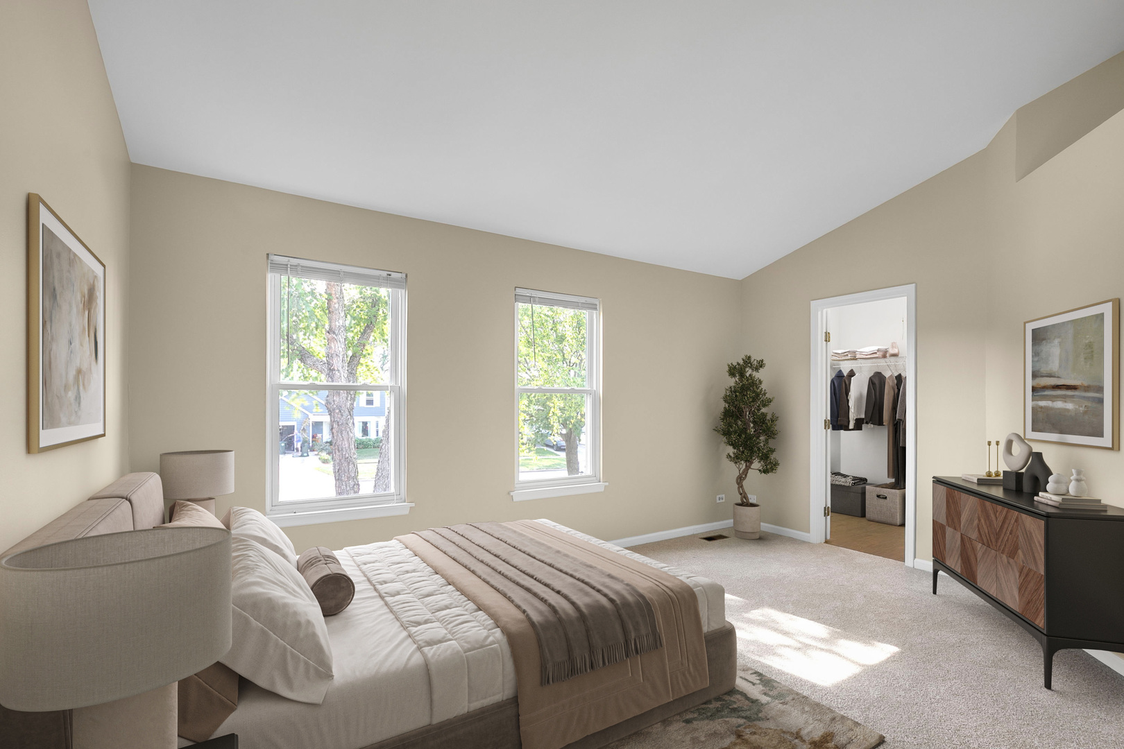 1255 Huntington Drive, Mundelein, IL 60060