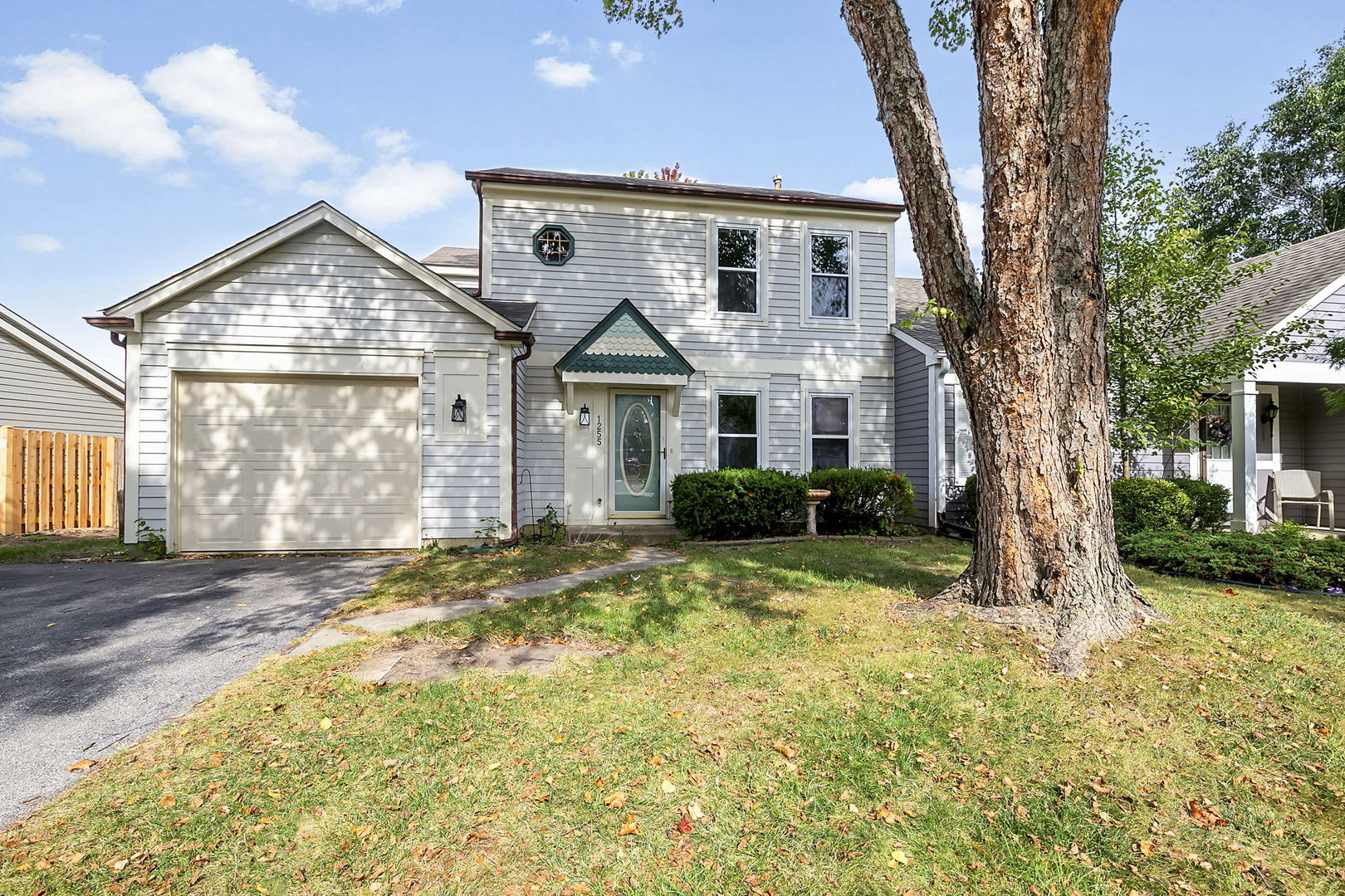1255 Huntington Drive, Mundelein, IL 60060
