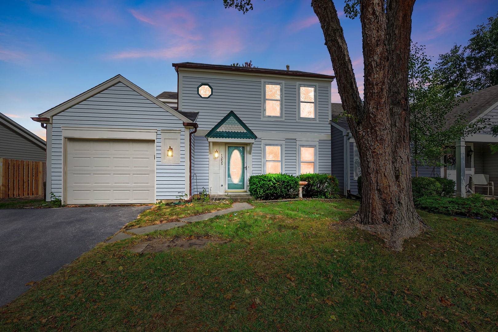 1255 Huntington Drive, Mundelein, IL 60060