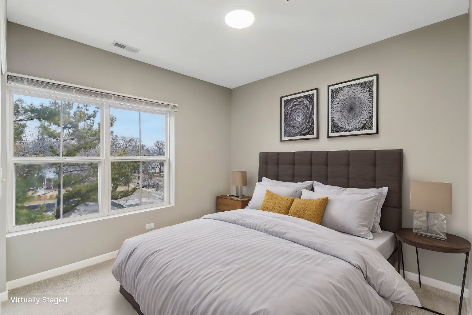 10 N Lake Street #307, Grayslake, IL 60030