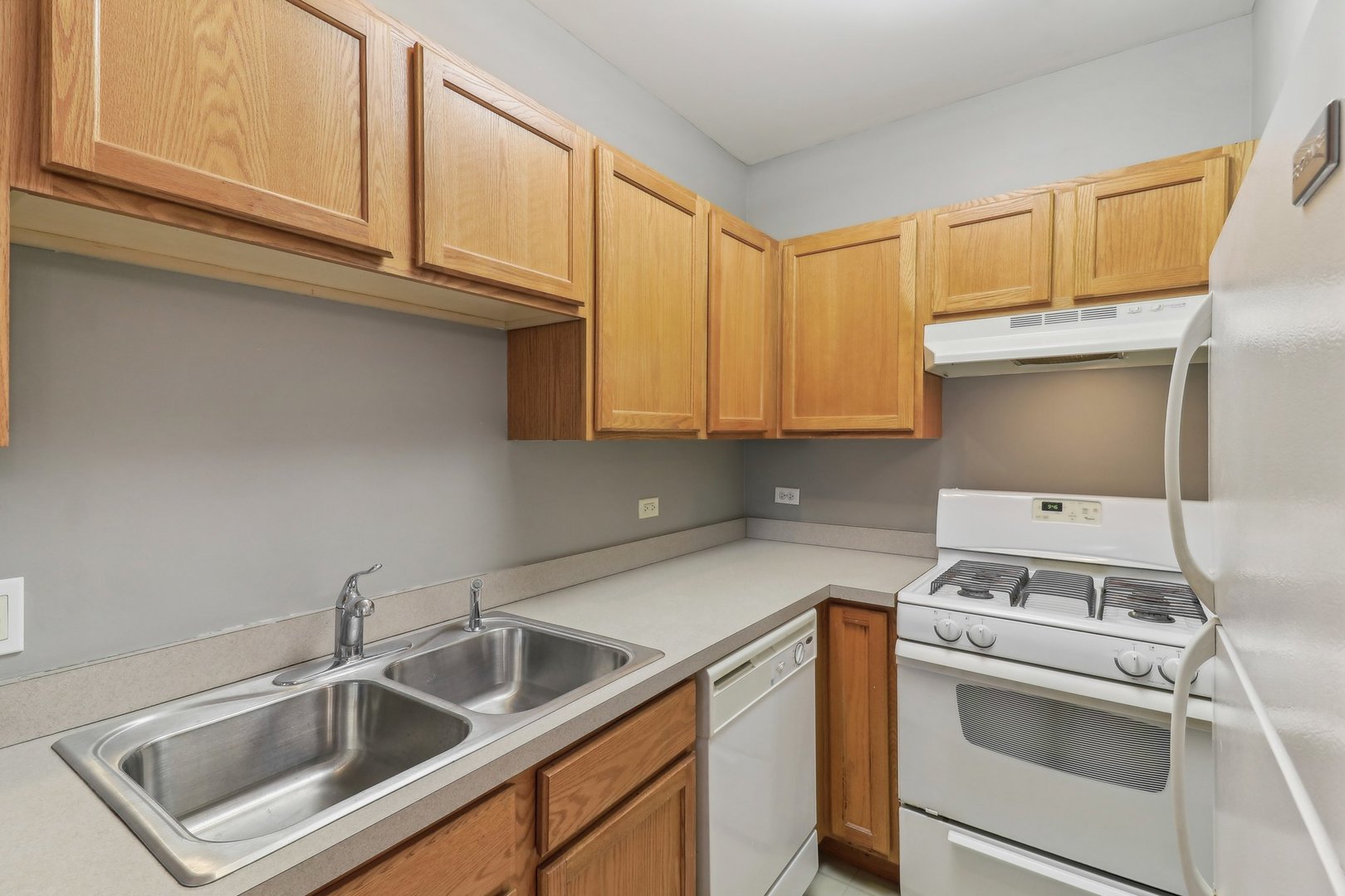 10 N Lake Street #307, Grayslake, IL 60030