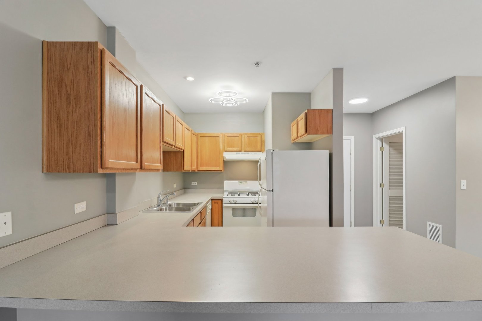 10 N Lake Street #307, Grayslake, IL 60030