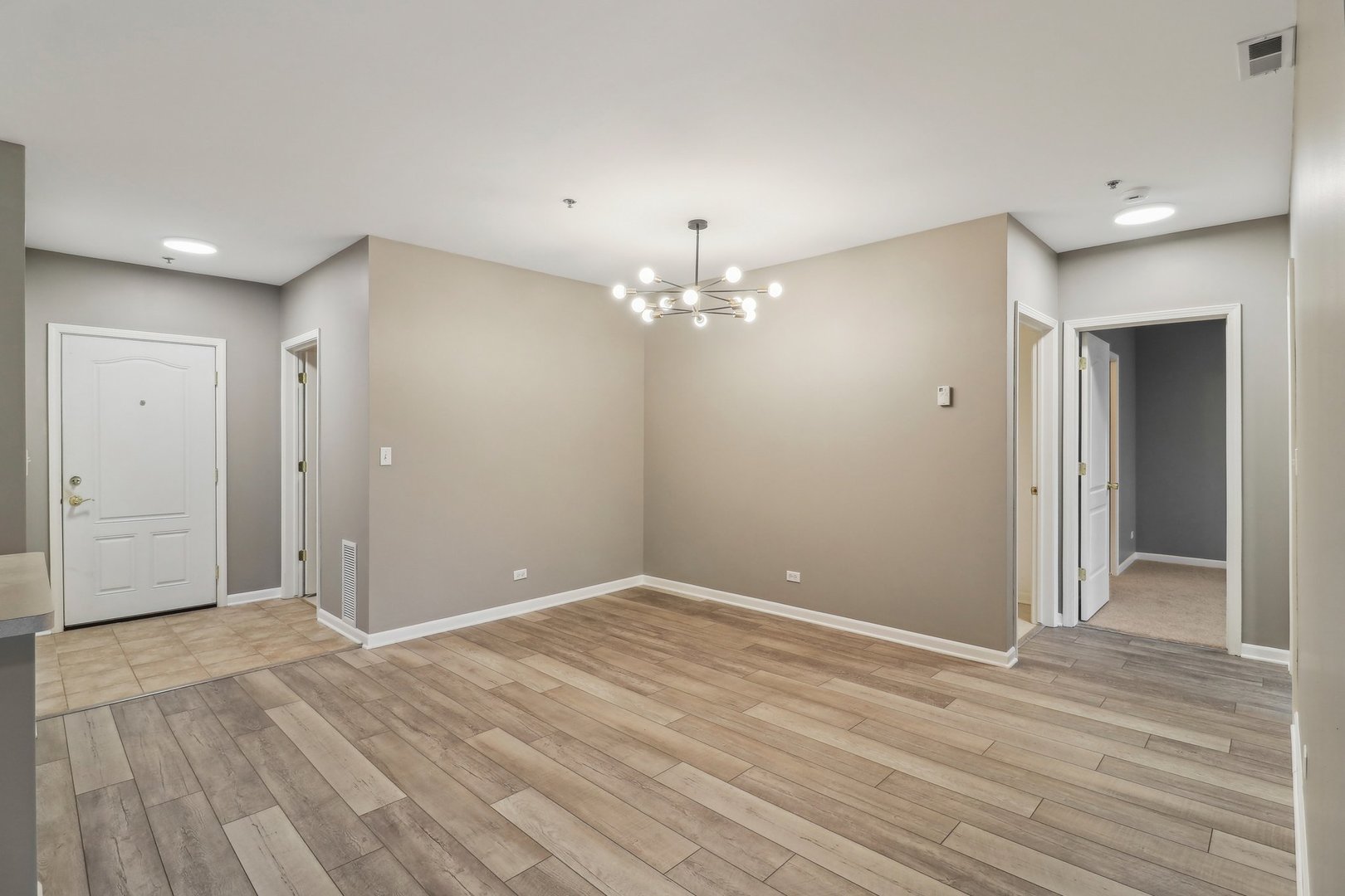 10 N Lake Street #307, Grayslake, IL 60030