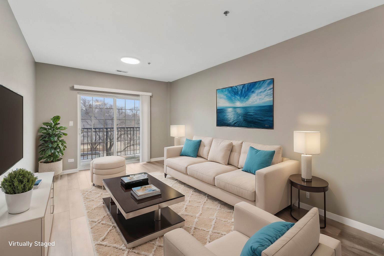 10 N Lake Street #307, Grayslake, IL 60030