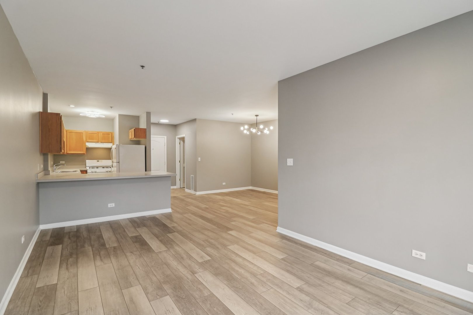10 N Lake Street #307, Grayslake, IL 60030