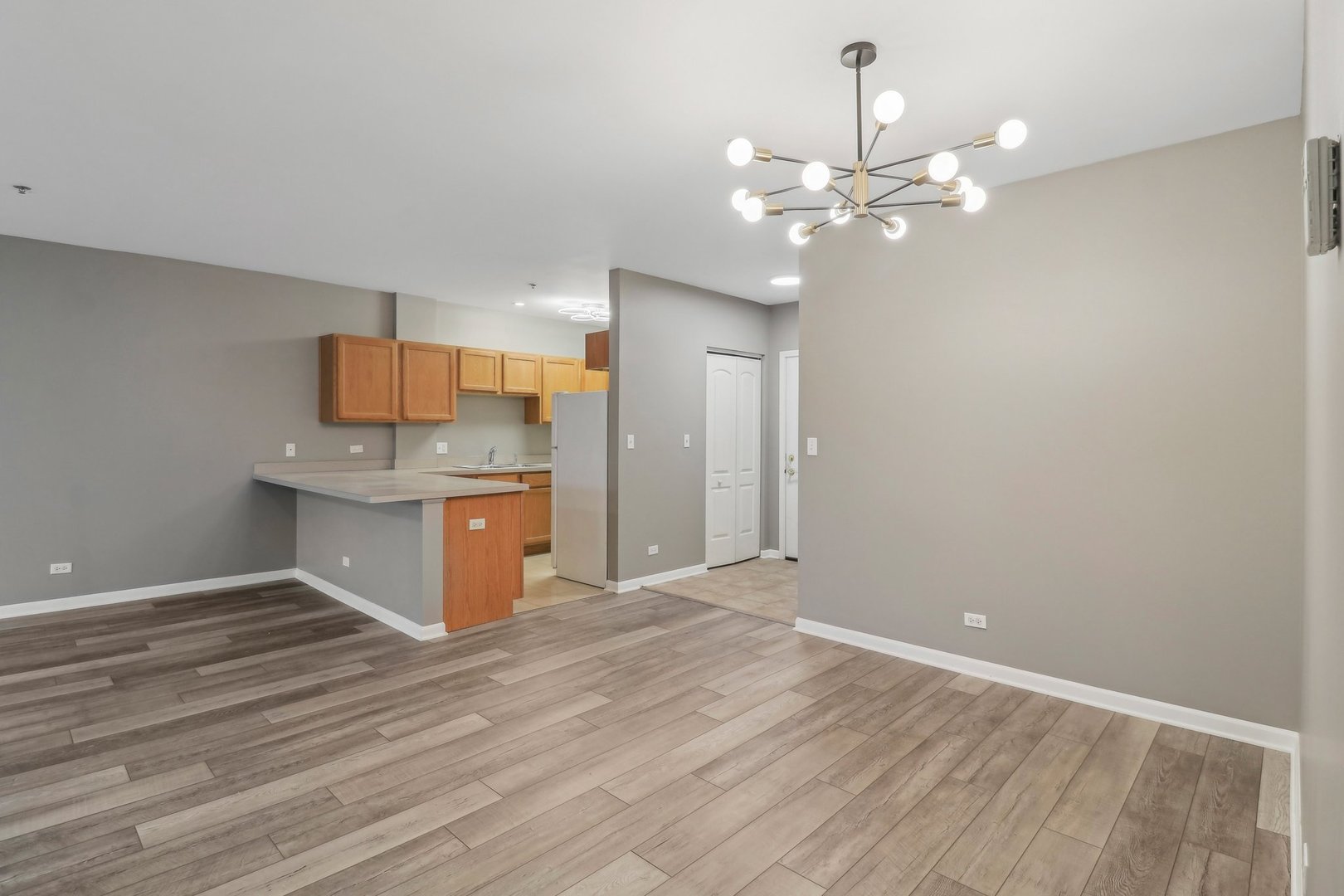 10 N Lake Street #307, Grayslake, IL 60030