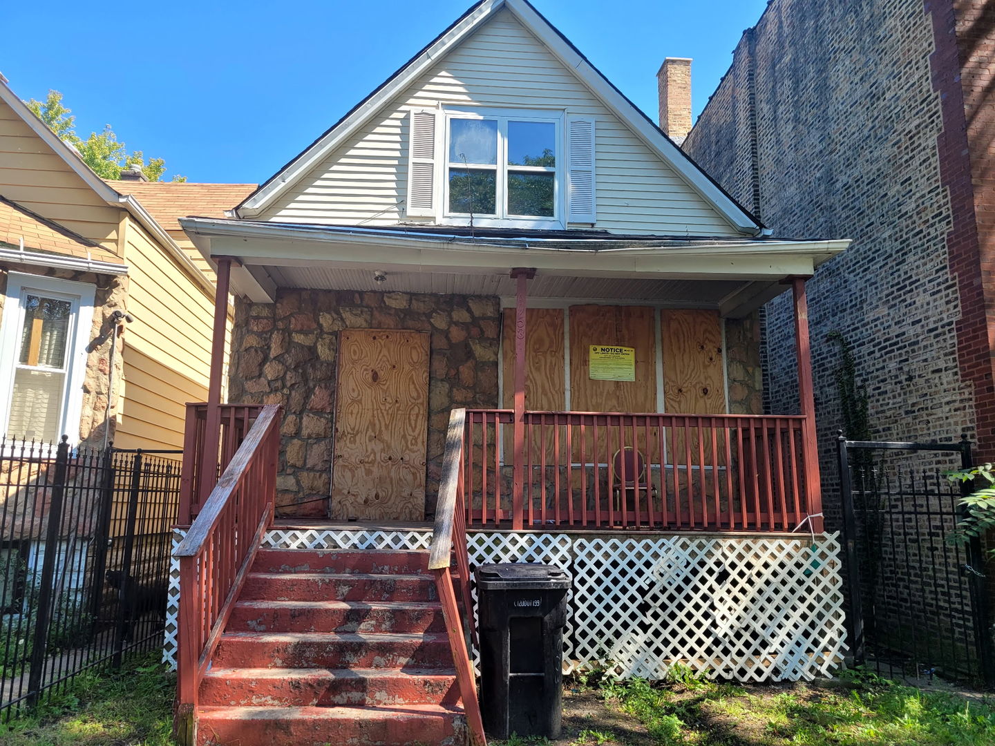 6953 S Elizabeth Street, Chicago, IL 60636