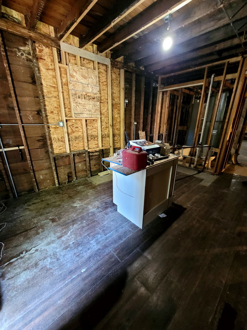 6953 S Elizabeth Street, Chicago, IL 60636