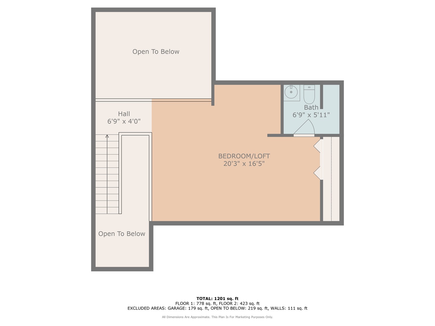 2925 Denton Court, Westchester, IL 60154