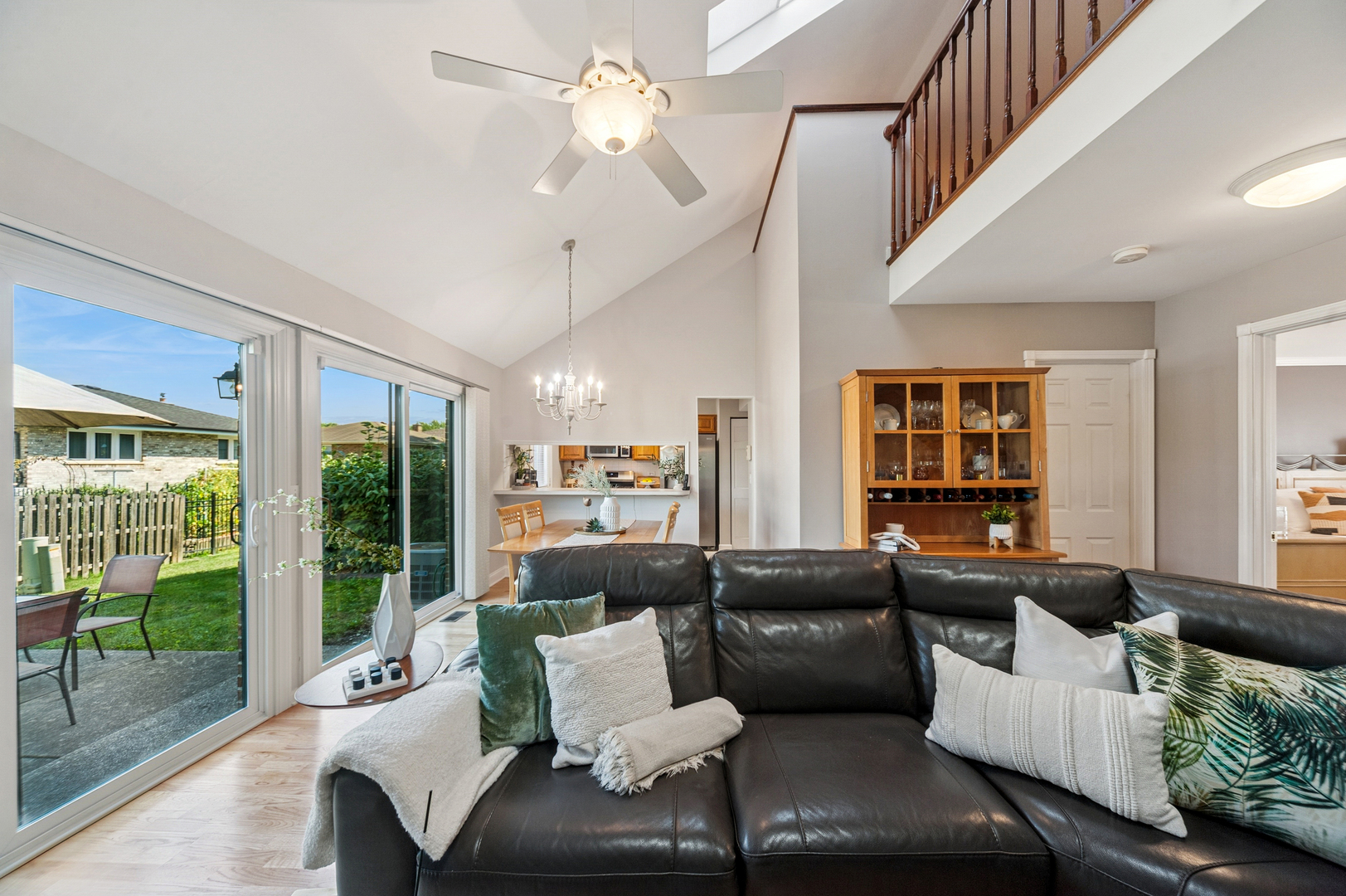 2925 Denton Court, Westchester, IL 60154