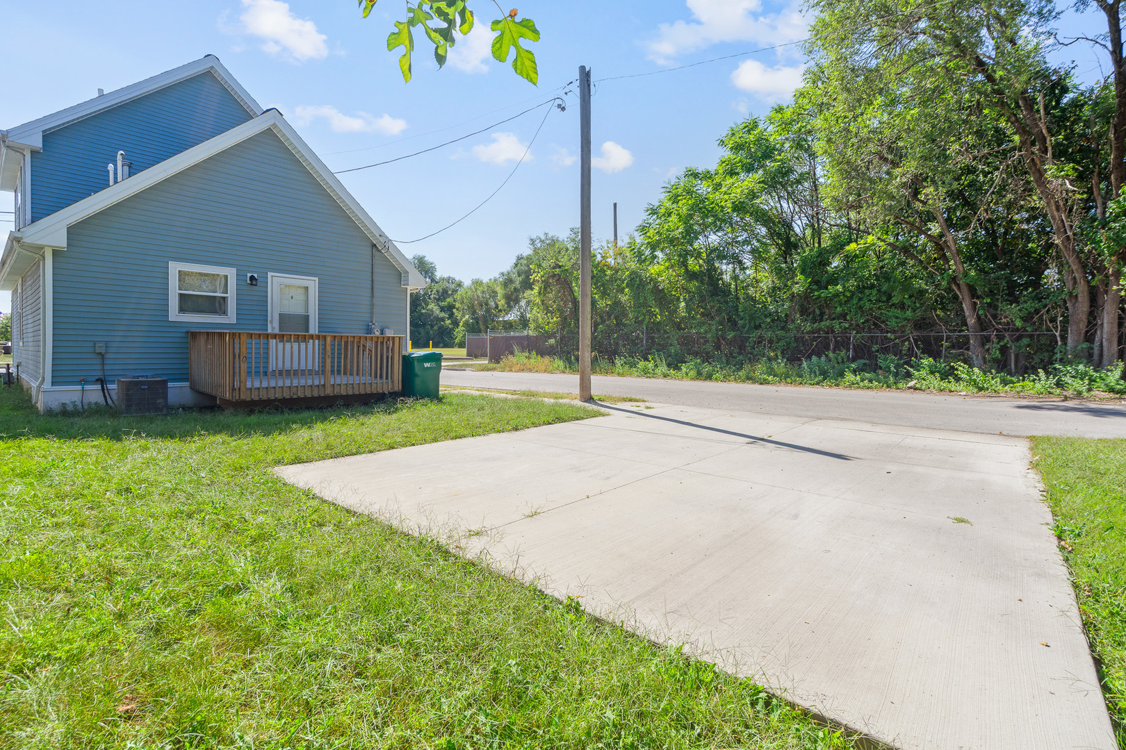 167 Wallace Street, Joliet, IL 60436