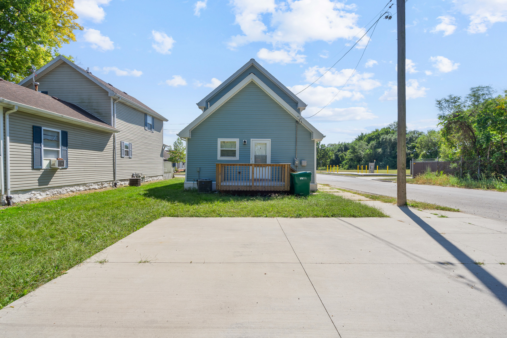 167 Wallace Street, Joliet, IL 60436