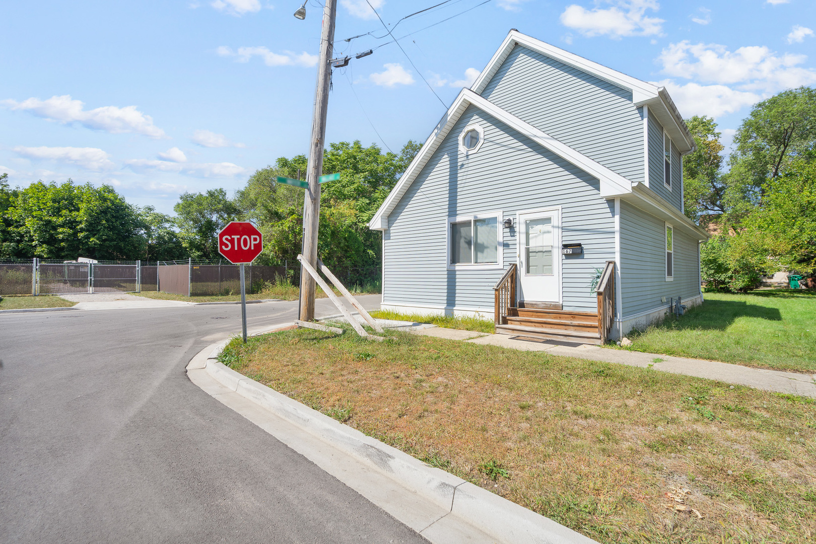 167 Wallace Street, Joliet, IL 60436