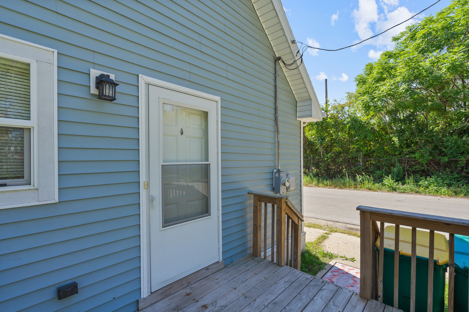 167 Wallace Street, Joliet, IL 60436