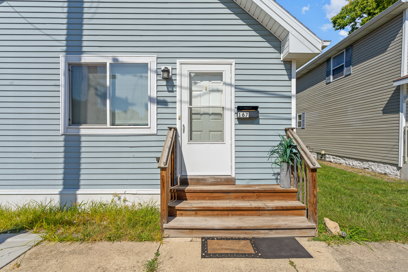 167 Wallace Street, Joliet, IL 60436
