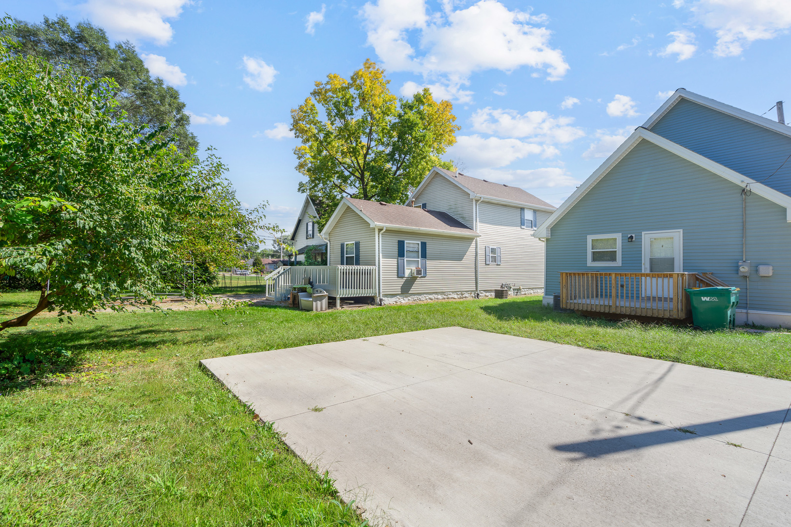 167 Wallace Street, Joliet, IL 60436