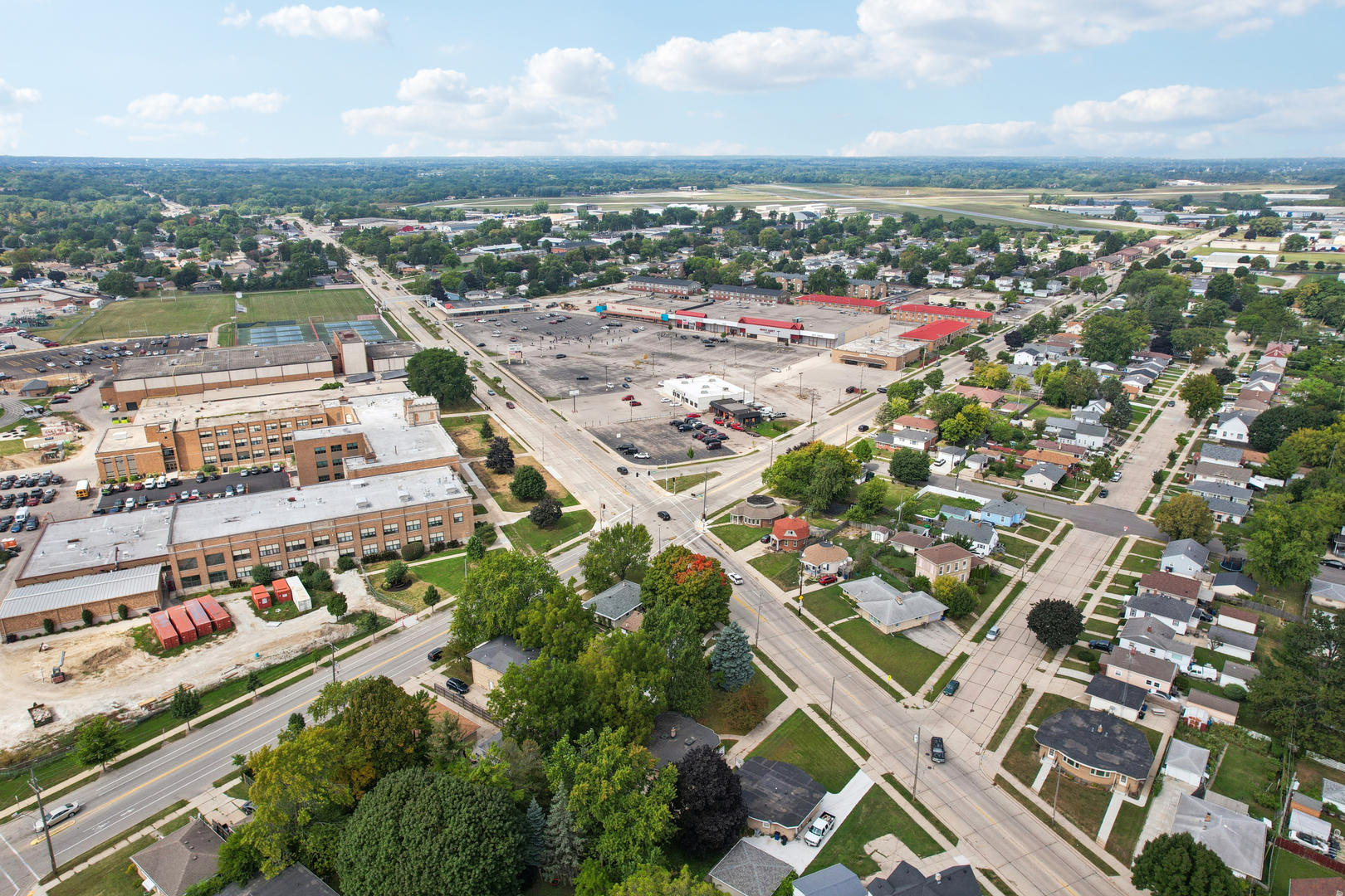 2009 Rapids Drive, Racine, WI 53404