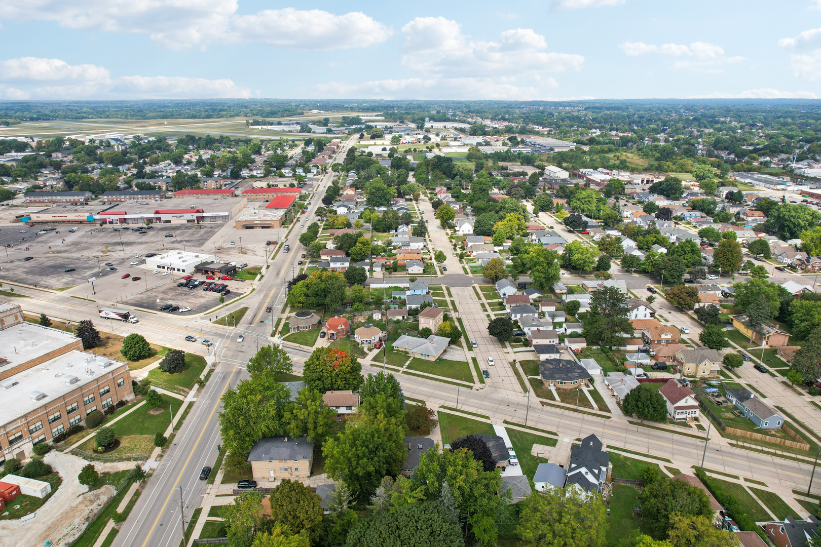 2009 Rapids Drive, Racine, WI 53404