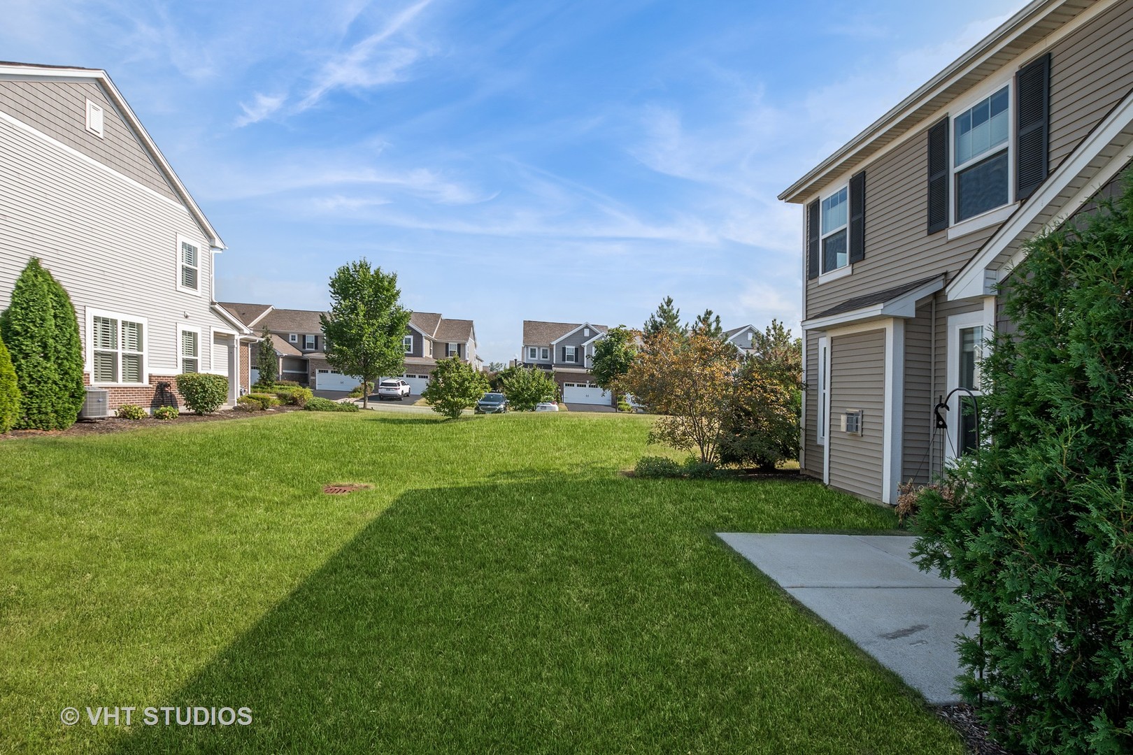 16212 W Switch Grass Road, Lockport, IL 60441