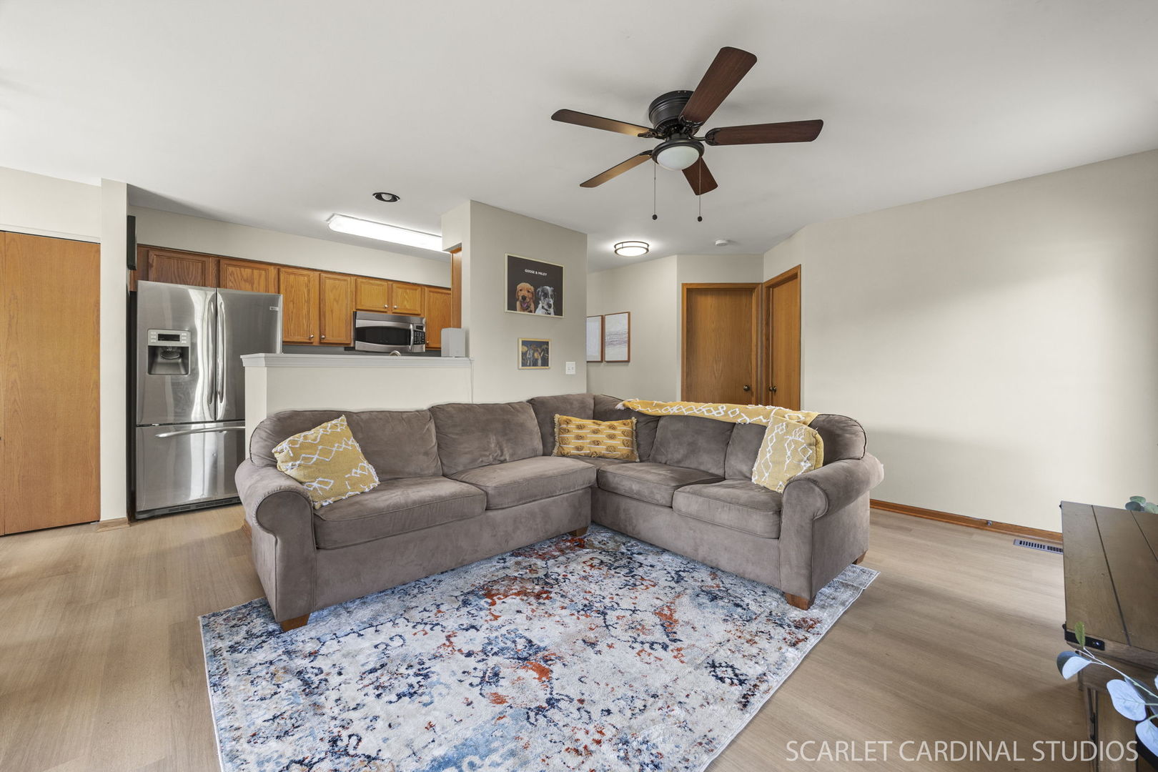 2801 Crested Butte Trail, Plainfield, IL 60586