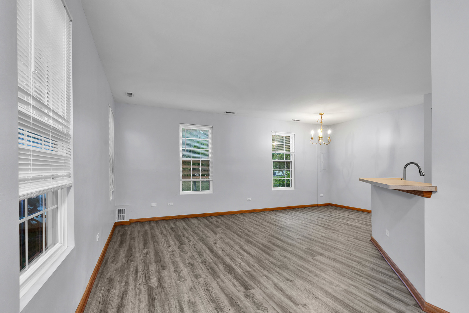 308 S Fieldstone Court, Round Lake, IL 60073