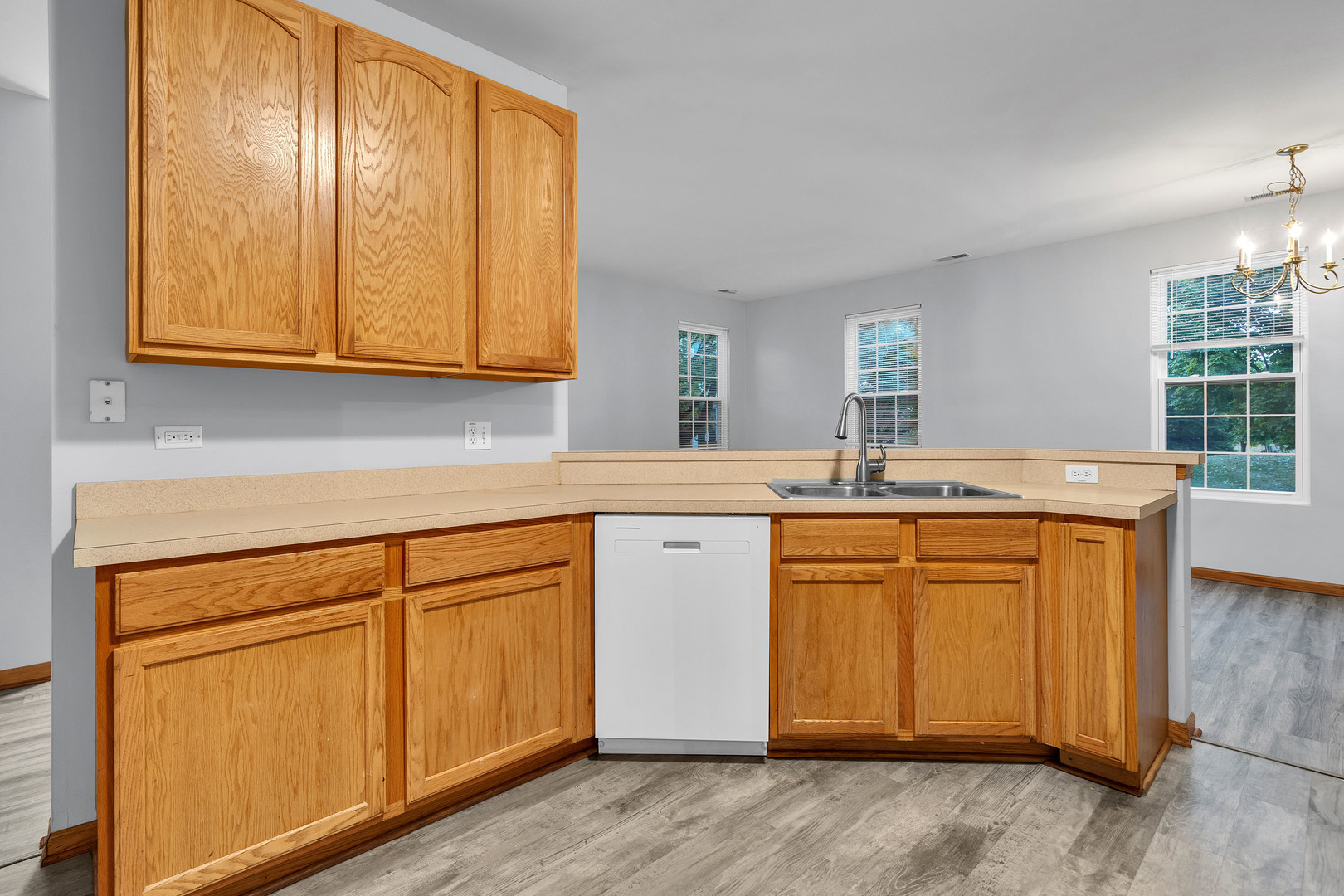 308 S Fieldstone Court, Round Lake, IL 60073