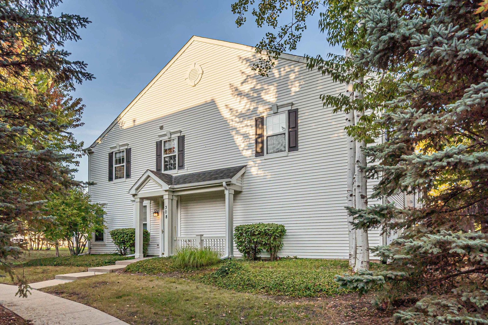 308 S Fieldstone Court, Round Lake, IL 60073