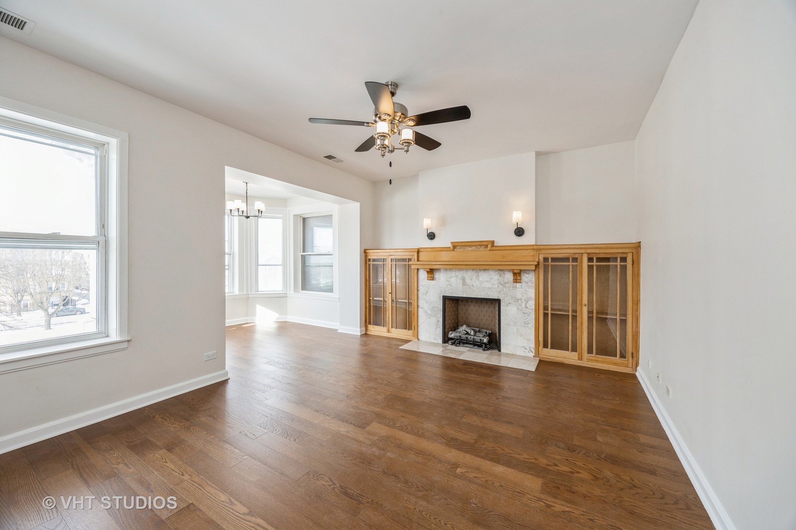 745 S Independence Boulevard #3, Chicago, IL 60624