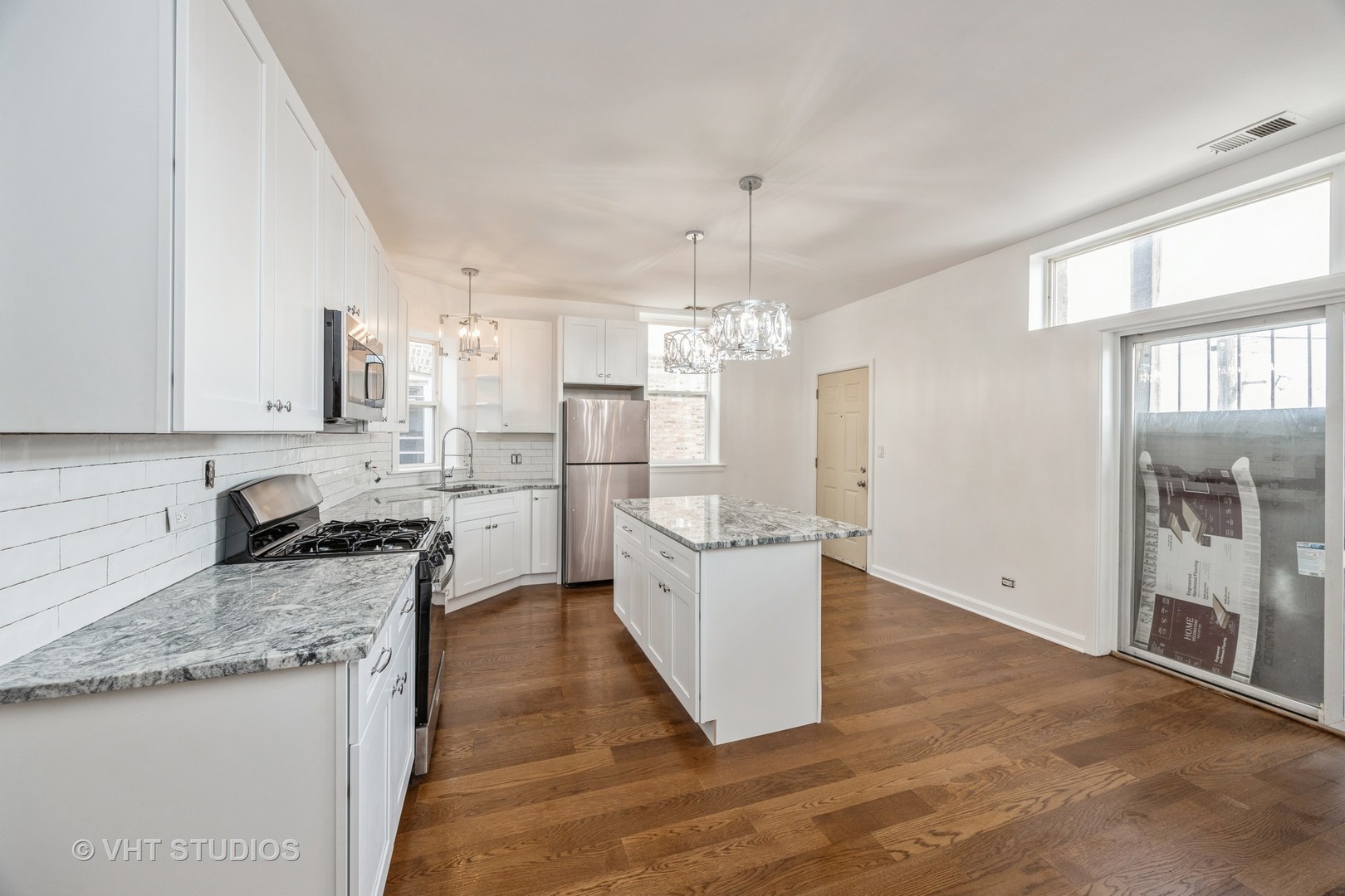 745 S Independence Boulevard #3, Chicago, IL 60624