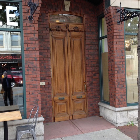 116 N Main Street #3, Wheaton, IL 60187