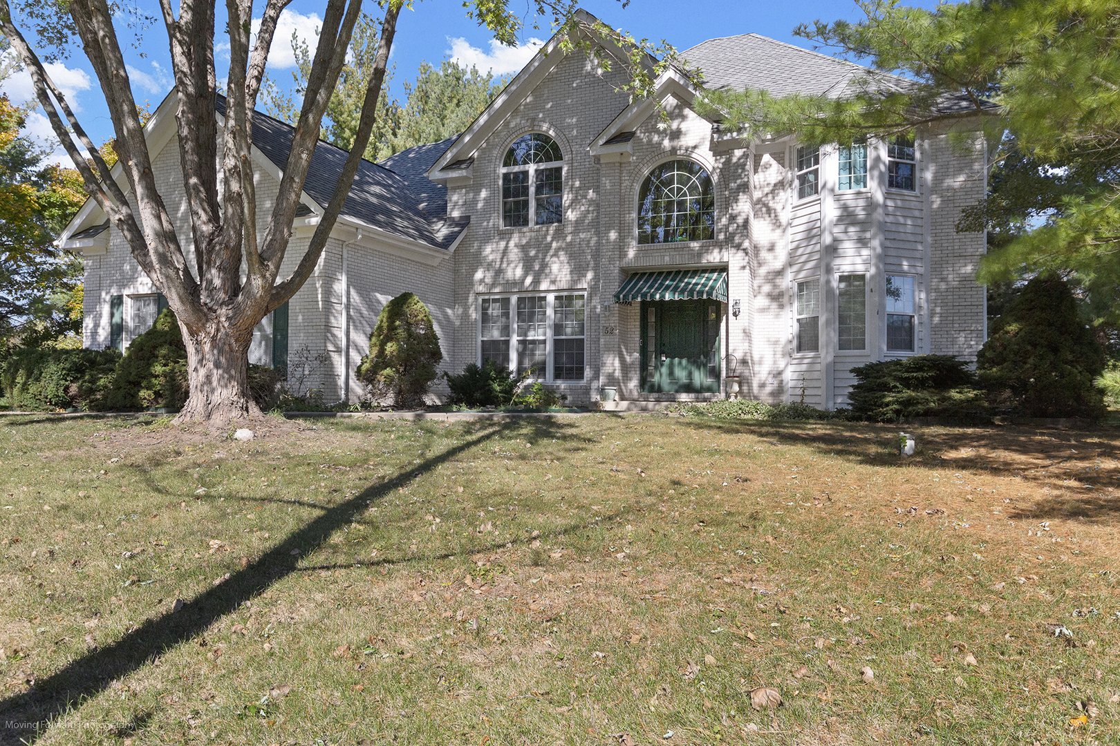 52 Oak Creek Drive, Yorkville, IL 60560