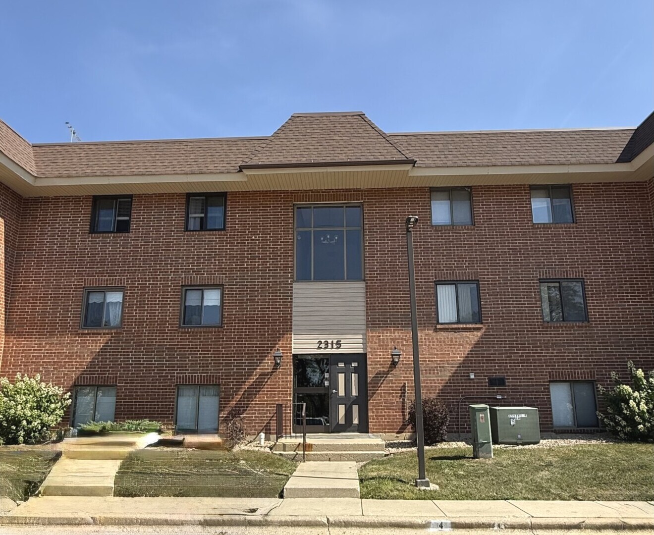 2315 S Main Street #1B, Lombard, IL 60148
