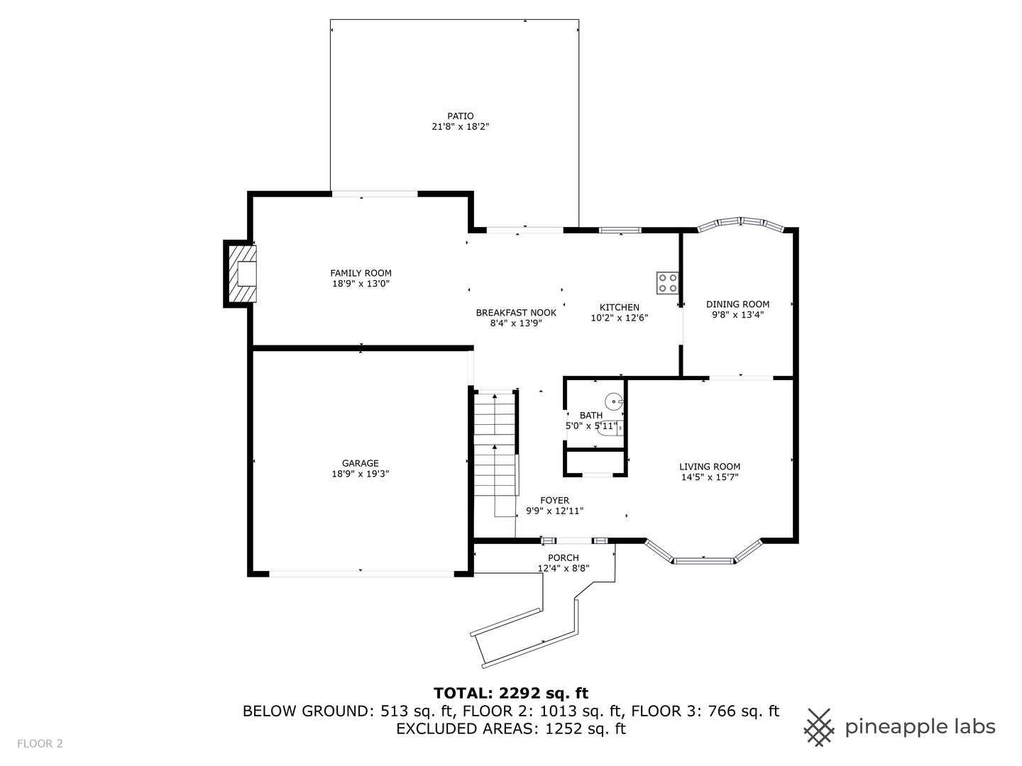 17514 Bridle Court, Gurnee, IL 60031