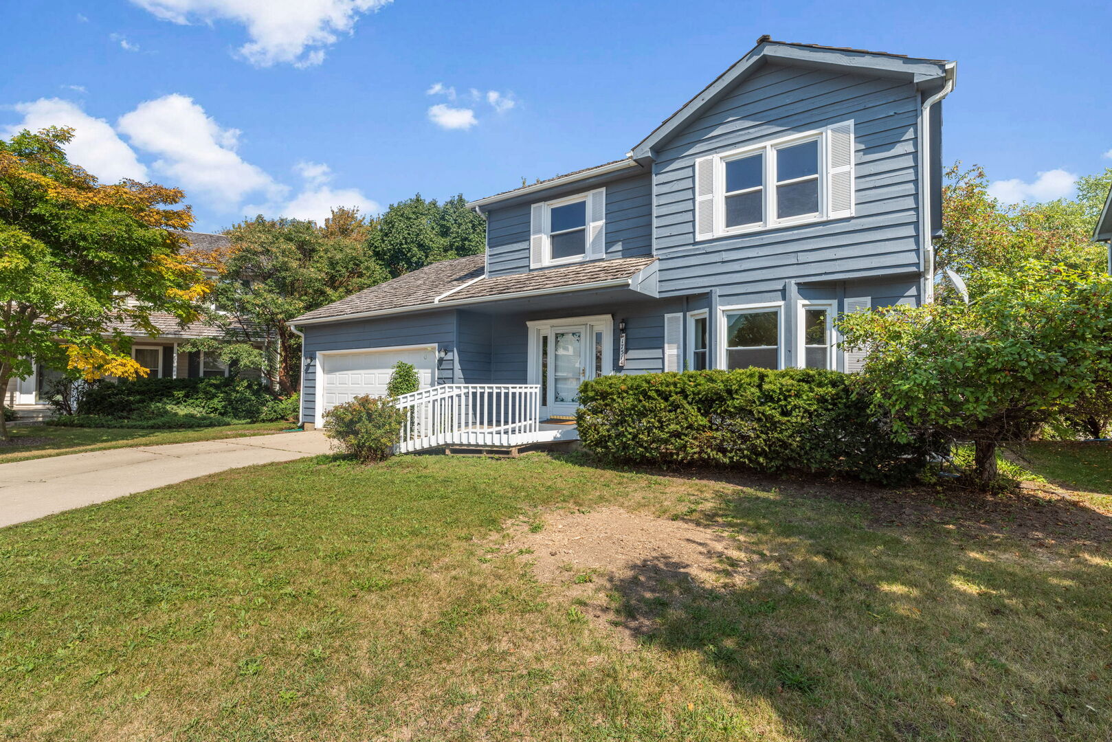 17514 Bridle Court, Gurnee, IL 60031