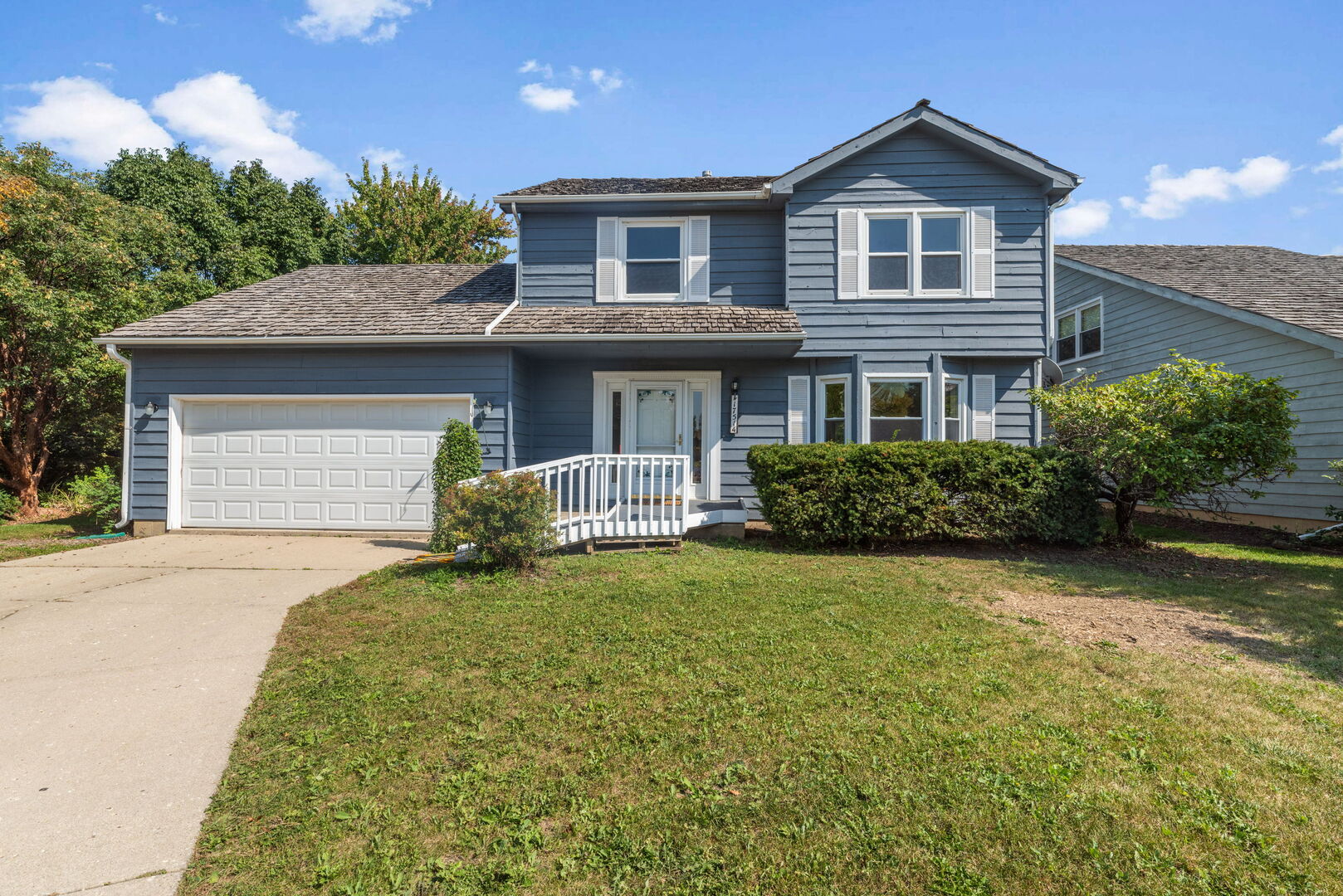17514 Bridle Court, Gurnee, IL 60031