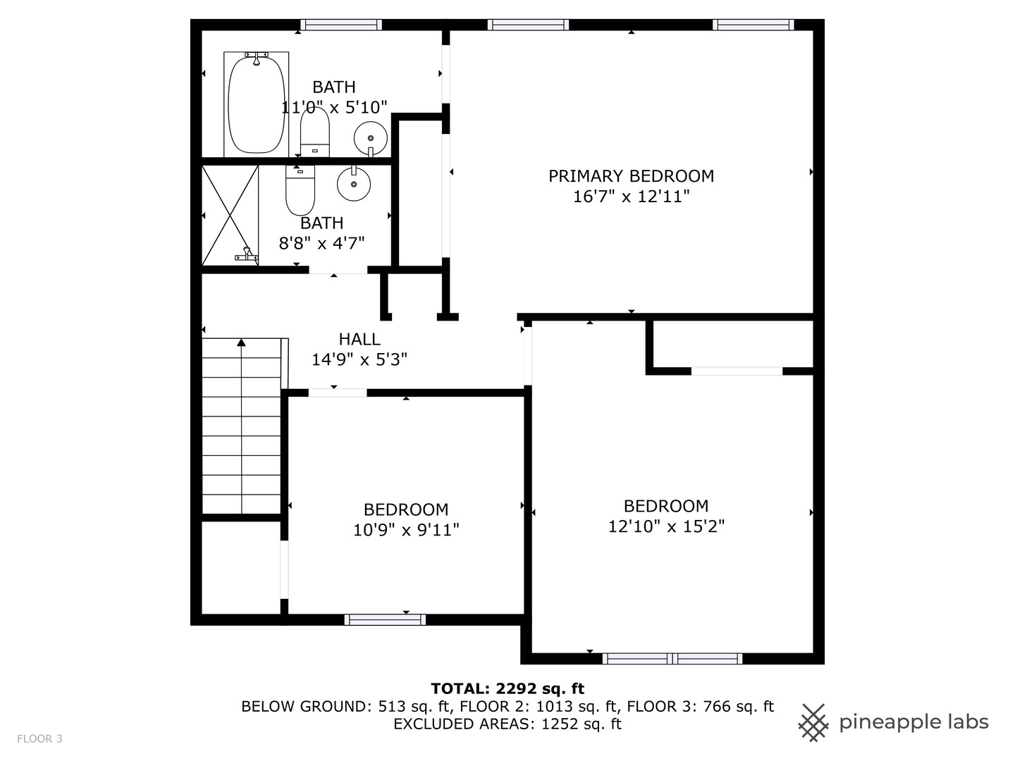 17514 Bridle Court, Gurnee, IL 60031