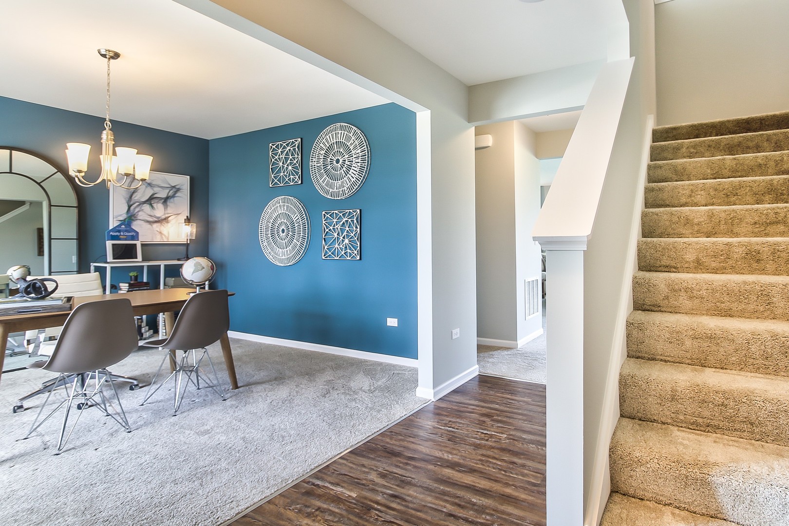 868 Fair Meadow Court, North Aurora, IL 60542