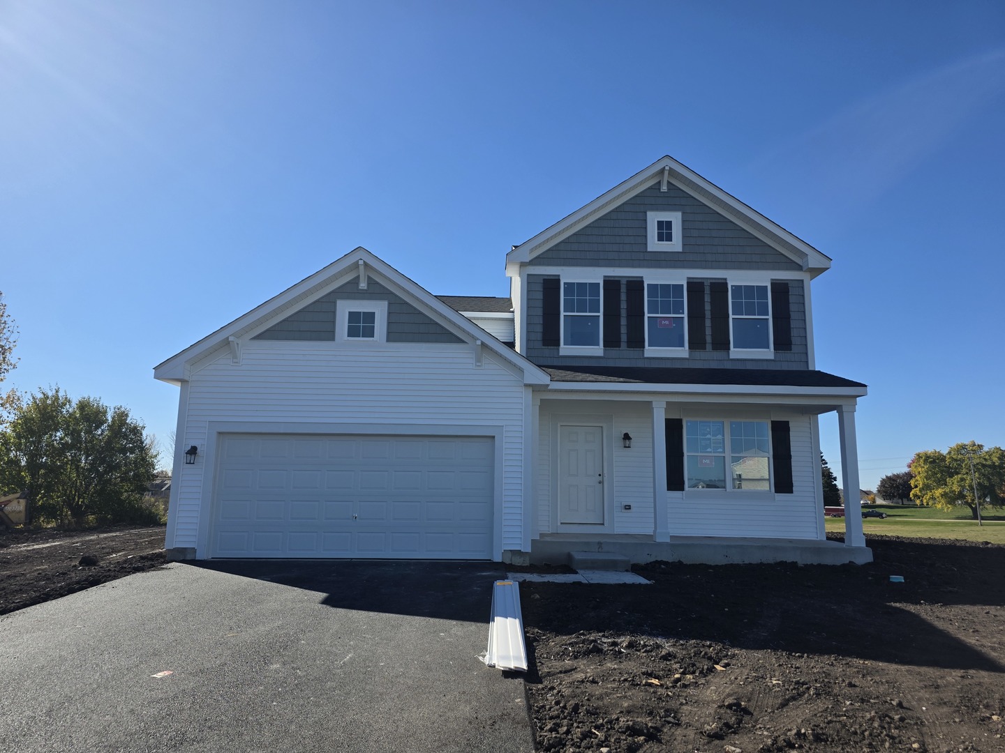 868 Fair Meadow Court, North Aurora, IL 60542