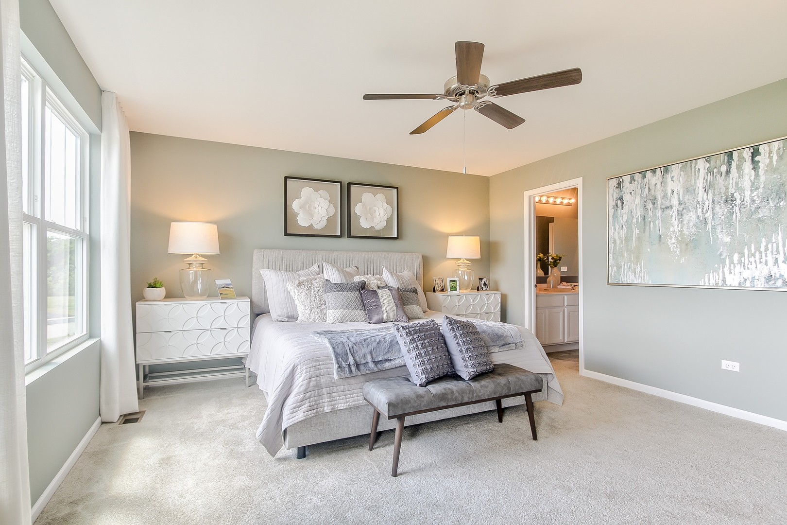 868 Fair Meadow Court, North Aurora, IL 60542