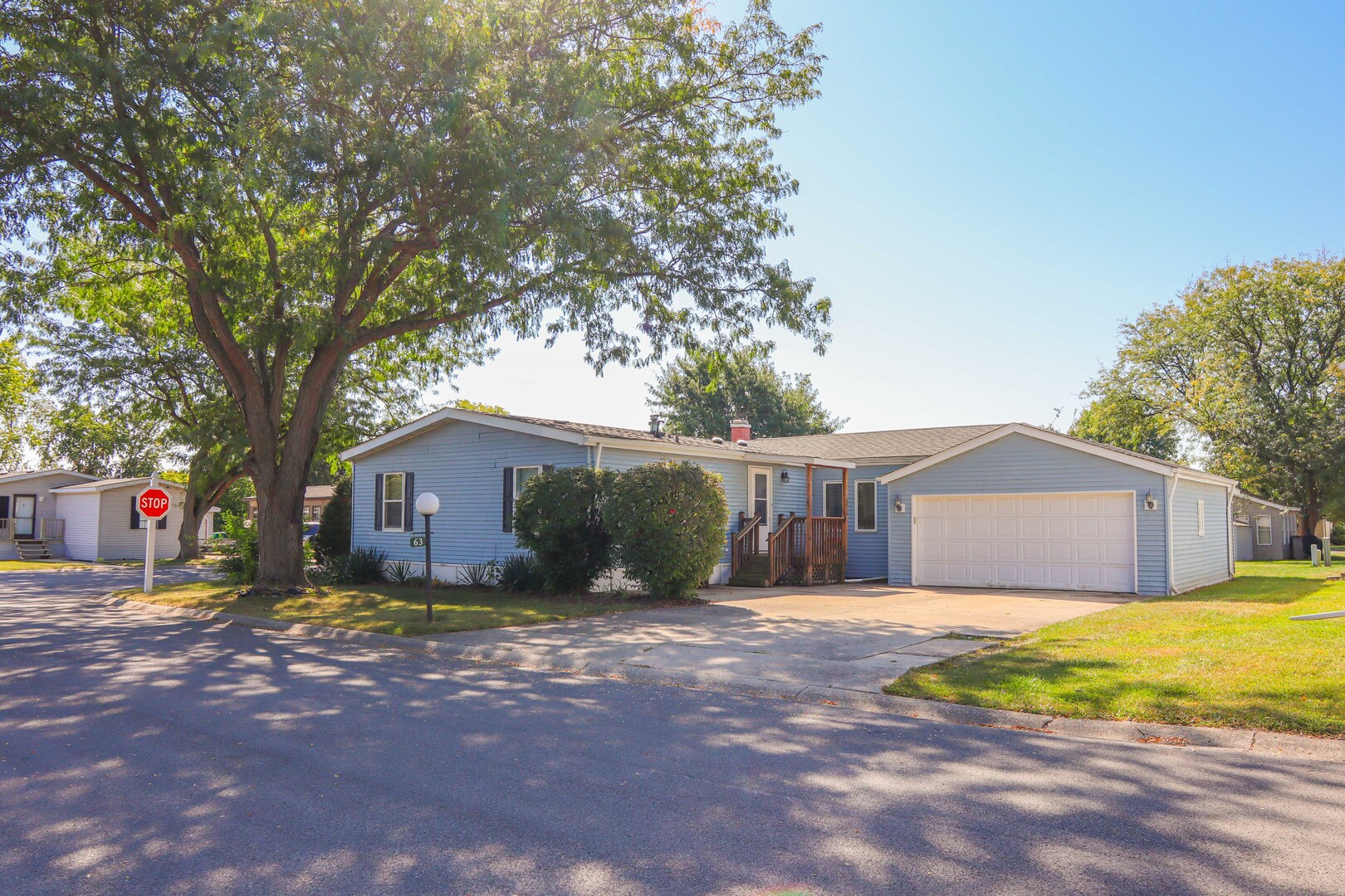 63 Birch, Sandwich, IL 60548
