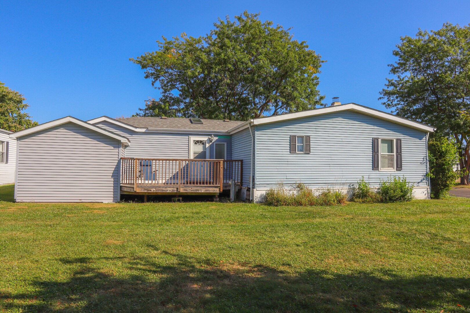 63 Birch, Sandwich, IL 60548