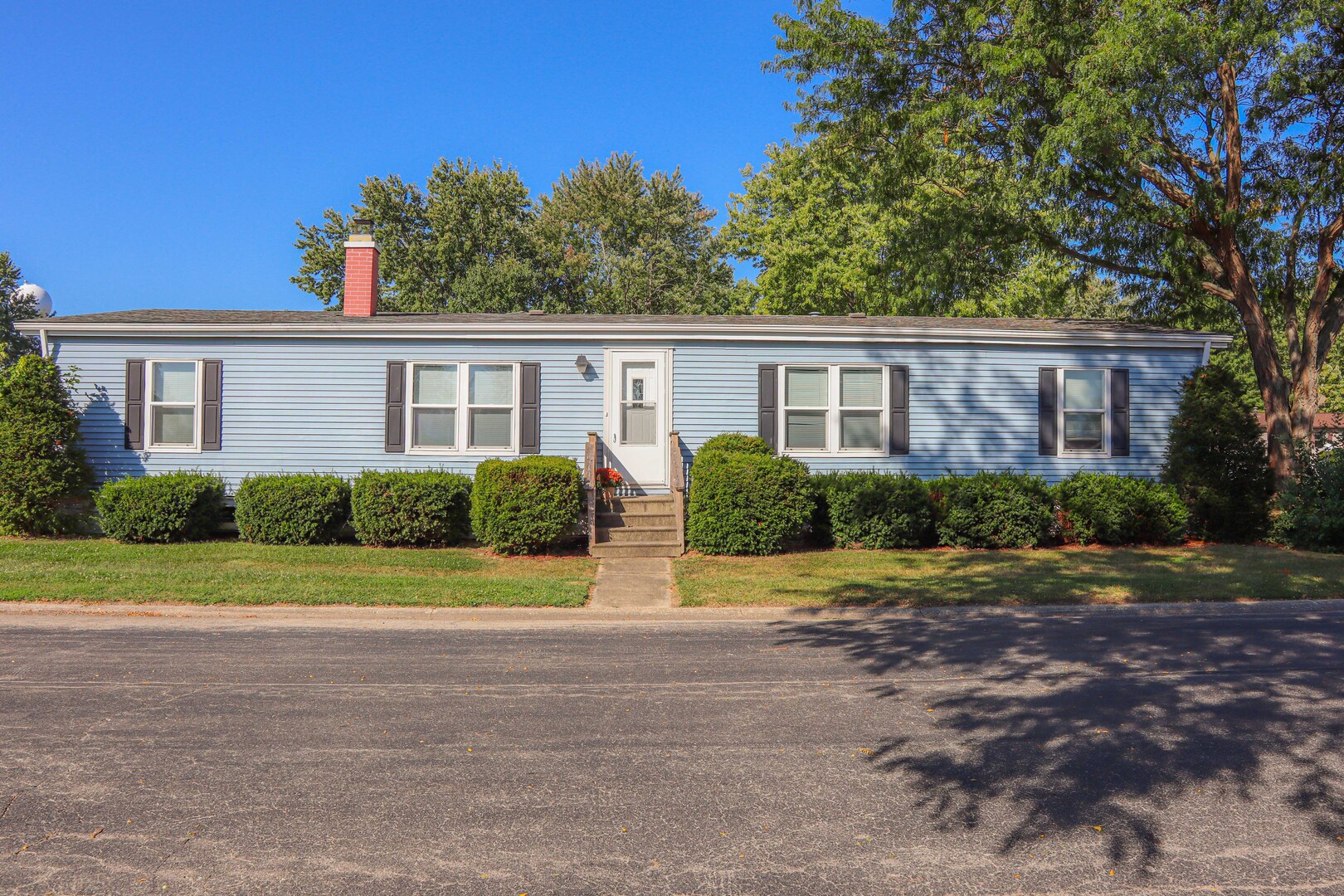 63 Birch, Sandwich, IL 60548
