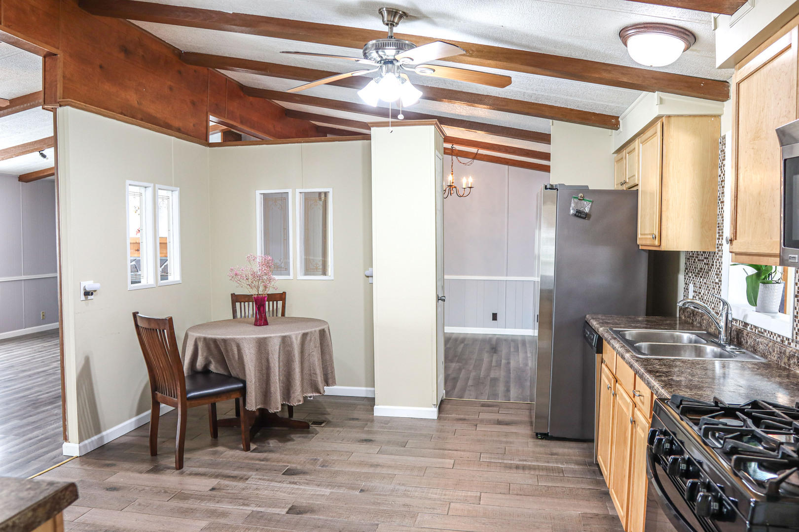 63 Birch, Sandwich, IL 60548