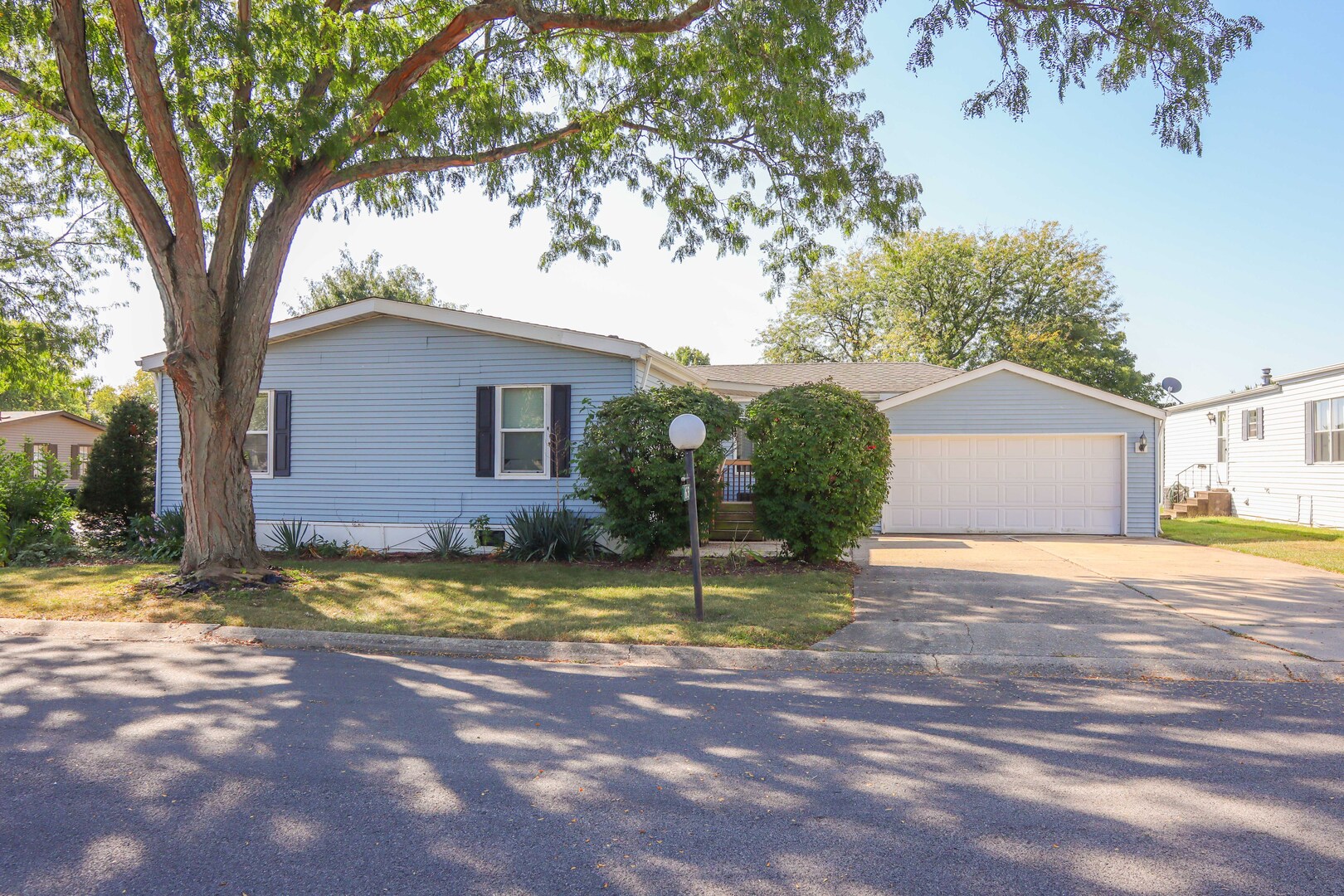63 Birch, Sandwich, IL 60548