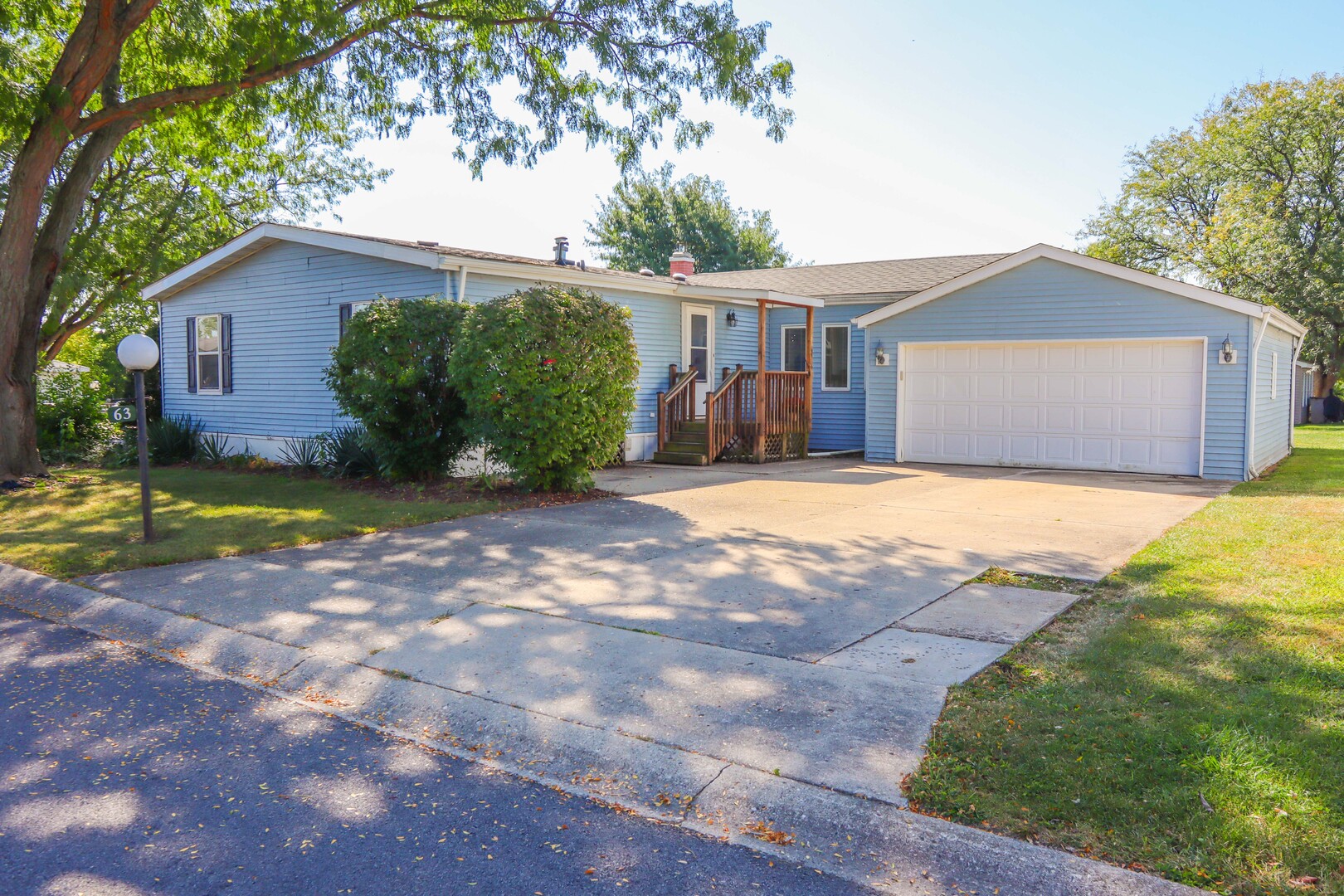 63 Birch, Sandwich, IL 60548