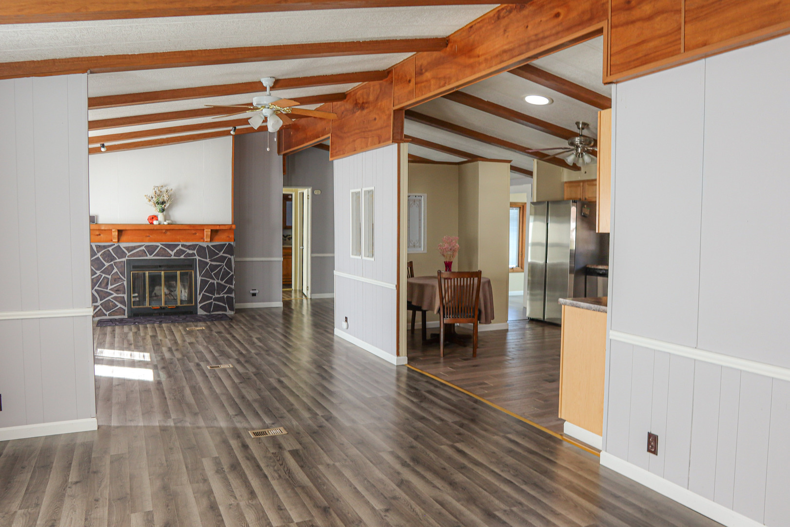 63 Birch, Sandwich, IL 60548