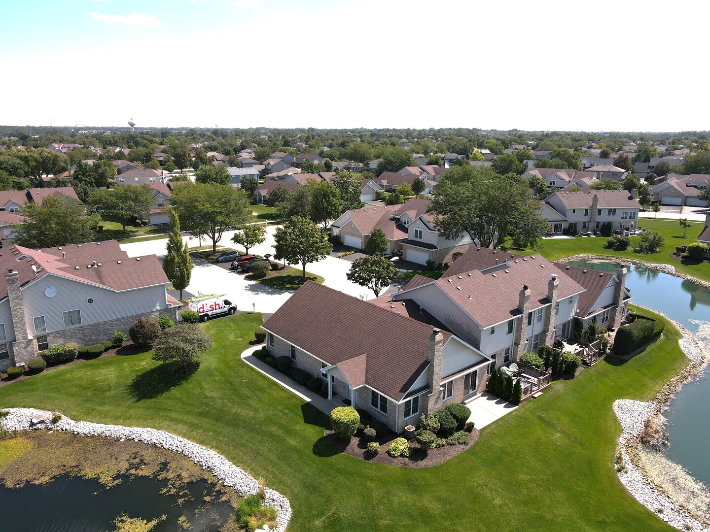 651 Schooner Drive, New Lenox, IL 60451